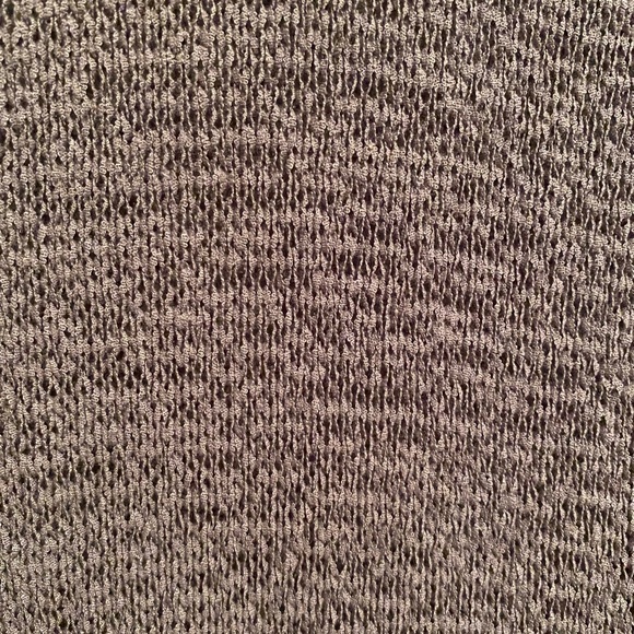 Aritzia purple knit top - Picture 3 of 8